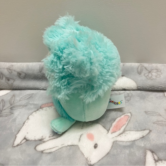 Joelle Bigfoot squishmallow 5” - Picture 2 of 4